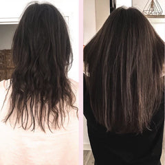 1 herbal hair oil + 1 sulphate free shampoo (Most Popular)๐ฅ