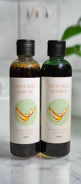 Honey Land Hair Care Products