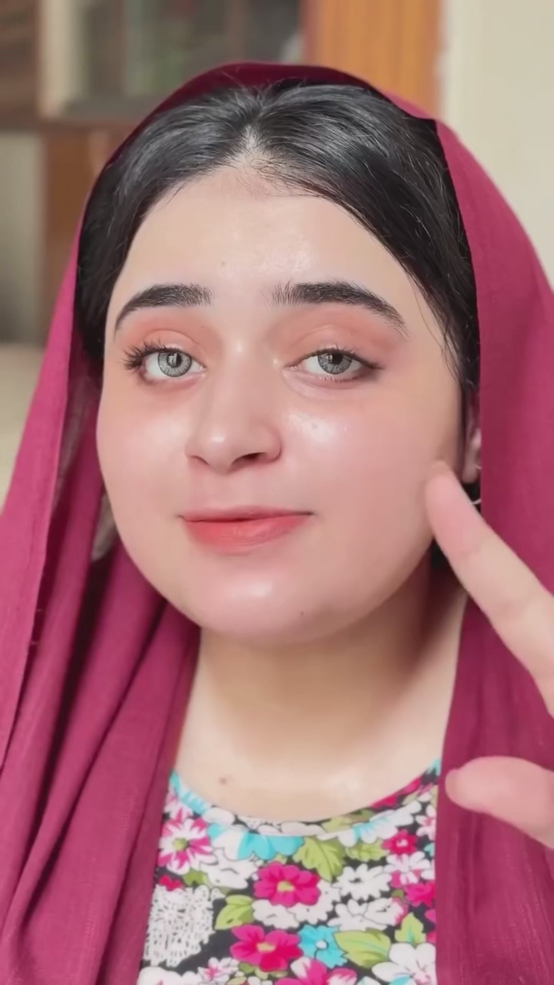 1 Hair Oil + 1 Shampoo - Combo
